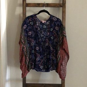 Tunic Top